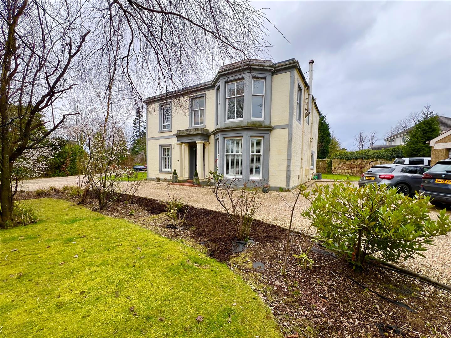 Old Bothwell Road, Bothwell, Glasgow Residence Estate Agents